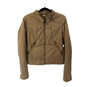 OFFICIAL MISS TOP GUN® JACKET